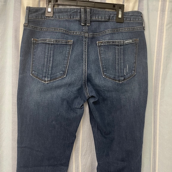 Sonoma Skinny Jeans-Size Women's 6 - Picture 3 of 7